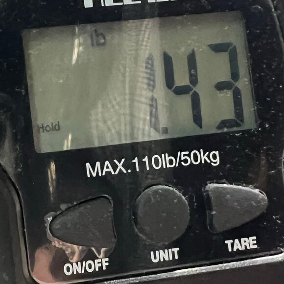 Ezra Fitch Abercrombie Y2K Jeans Womens 29 Blue Bootcut Low Rise Retro Classic - Picture 15 of 15